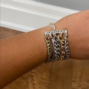 Jenny bird Austin cuff